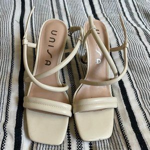 Unisa High Heels